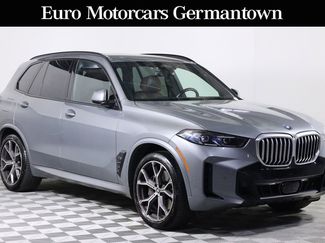Used 2024 BMW X5 xDrive50e w/ Executive Package video 1