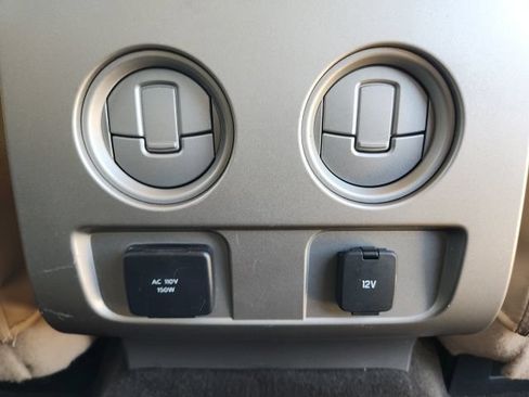 Used 2013 Ford F150 Lariat w/ Luxury Equipment Group RWD image 19