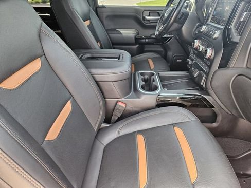 Used 2021 GMC Sierra 1500 AT4 w/ AT4 Premium Package AWD/4WD image 15