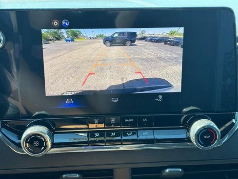 New 2026 Chevrolet Colorado W/T AWD/4WD image 17