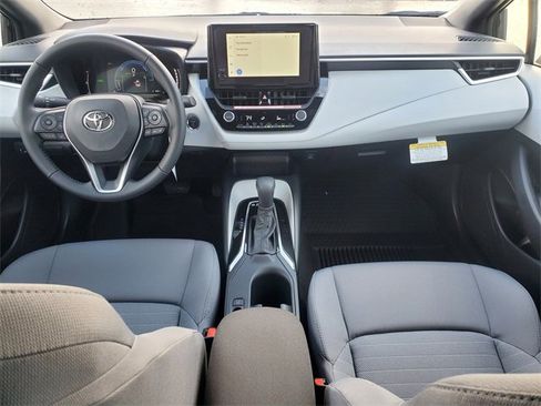 New 2026 Toyota Corolla SE image 10
