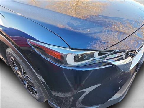 Used 2023 MAZDA CX-5 AWD 2.5 S w/ Premium Package image 9