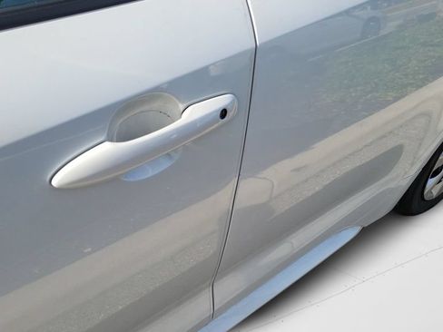 Certified 2025 Toyota Corolla LE FWD image 38