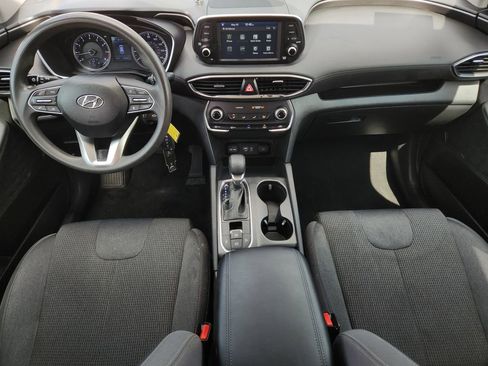 Used 2019 Hyundai Santa Fe SE AWD/4WD image 25