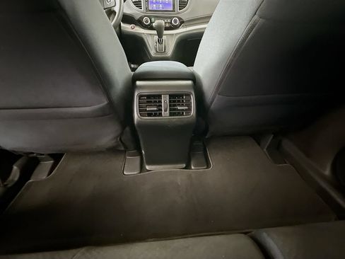 Used 2016 Honda CR-V EX image 25