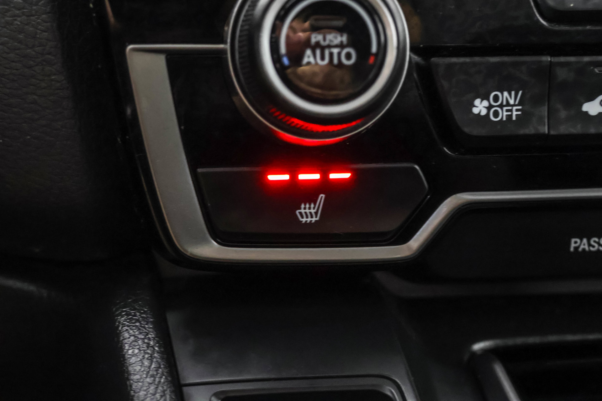 Used 2017 Honda CR-V EX image 30