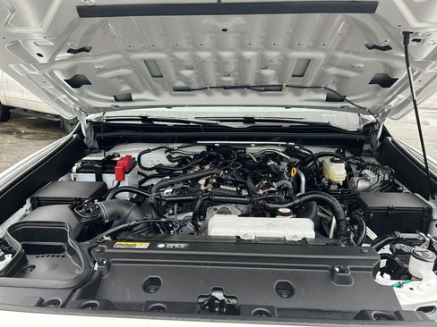 Used 2025 Toyota 4Runner SR5 image 29