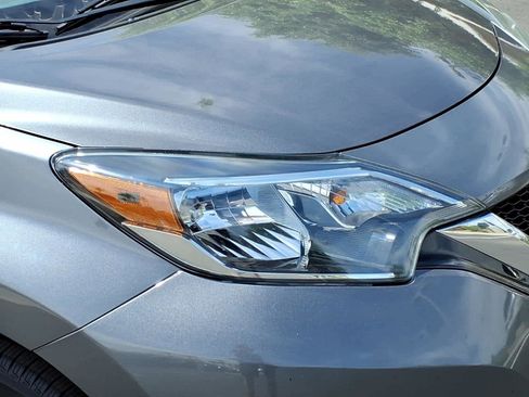 Used 2019 Nissan Versa Note SV FWD image 9