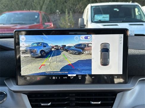 New 2026 Ford Explorer Active image 23