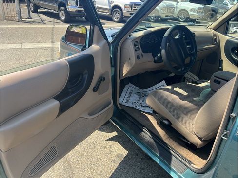 Used 1998 Ford Ranger 2WD SuperCab image 9