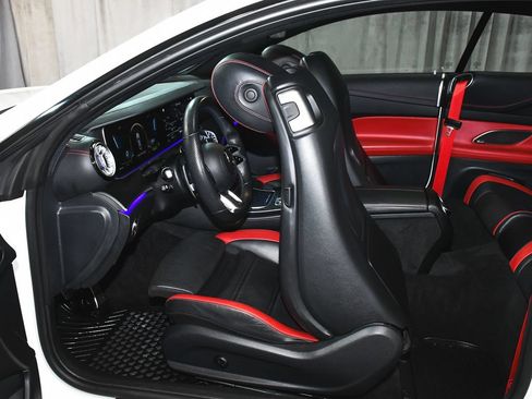 Used 2022 Mercedes-Benz E 53 AMG 4MATIC Coupe image 60
