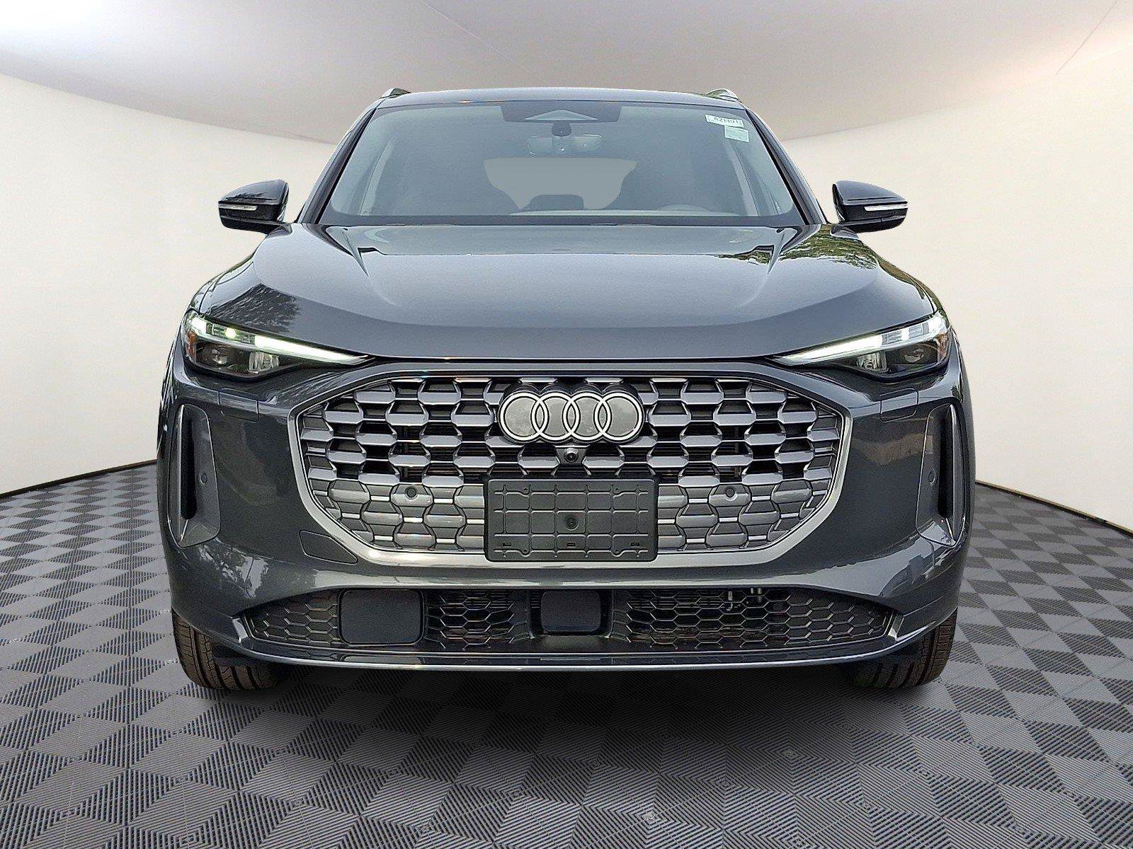 New 2026 Audi Q5 Premium AWD/4WD image 2