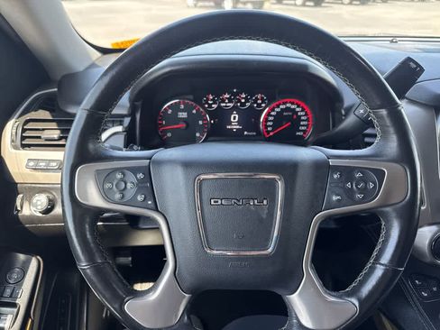 Used 2016 GMC Yukon Denali w/ Open Road Package image 14