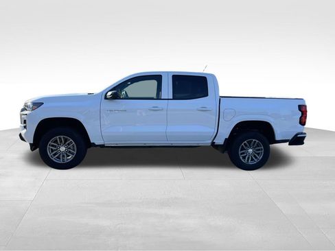 New 2026 Chevrolet Colorado LT image 6