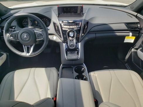 Certified 2025 Acura RDX SH-AWD image 13