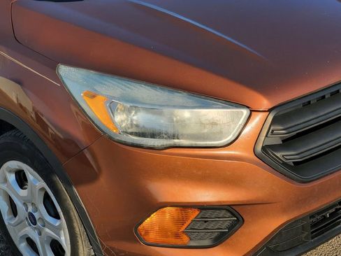 Used 2017 Ford Escape S FWD image 2
