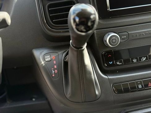 New 2025 RAM ProMaster 3500 w/ Power Group image 12