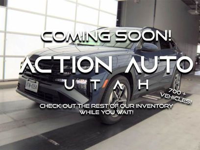 Used 2025 Hyundai Tucson SEL