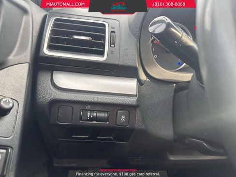 Used 2017 Subaru Forester 2.5i w/ Alloy Wheel Package image 17