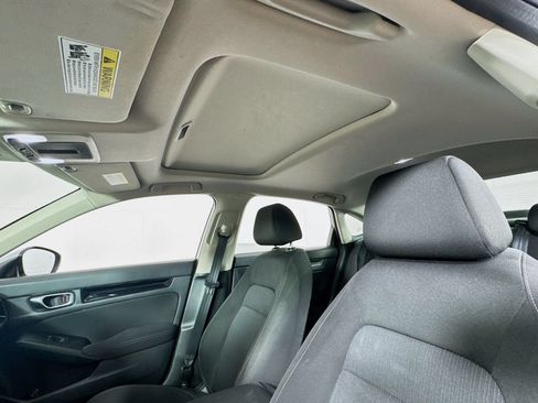 Used 2022 Honda Civic EX image 15