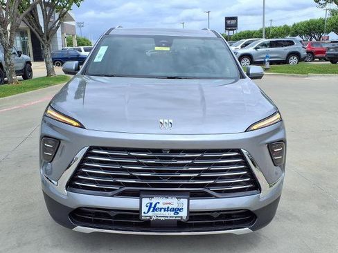 New 2026 Buick Enclave Preferred image 24