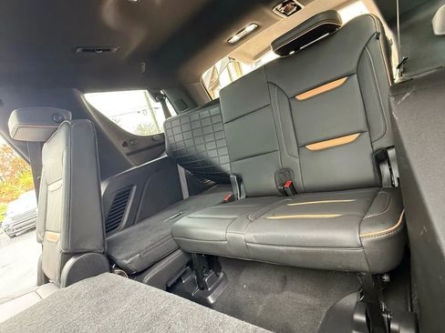 Used 2021 GMC Yukon AT4 w/ AT4 Premium Package image 42
