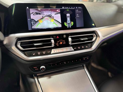 Used 2021 BMW 330e image 33