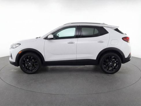 Used 2024 Buick Encore GX Sport Touring FWD image 5
