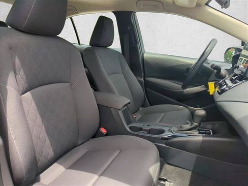 Certified 2024 Toyota Corolla LE FWD image 24