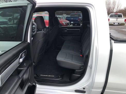Certified 2022 RAM 1500 Big Horn image 19