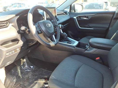 Used 2023 Toyota RAV4 XLE image 15