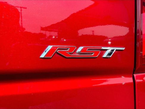 Used 2024 Chevrolet Silverado 1500 RST w/ All Star Edition Plus AWD/4WD image 10