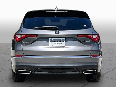 Certified 2024 Acura MDX FWD w/ Technology Package image 5