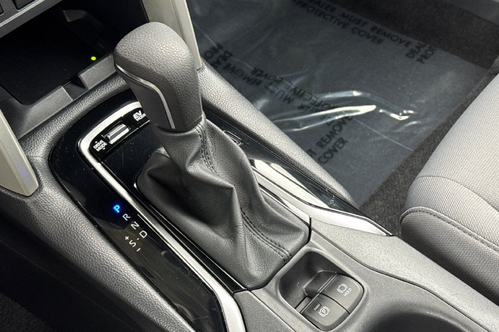 Certified 2024 Toyota Corolla Cross AWD Hybrid image 20