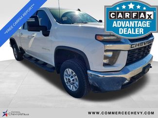 Used 2023 Chevrolet Silverado 2500 LT w/ Convenience Package 360° Tour