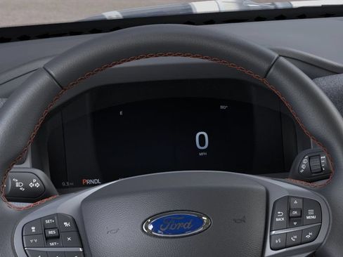 New 2026 Ford Explorer Active RWD image 47