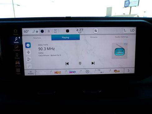 New 2026 Jeep Wrangler Sport S image 16