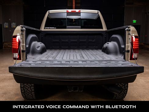 Used 2018 RAM 2500 Power Wagon image 8