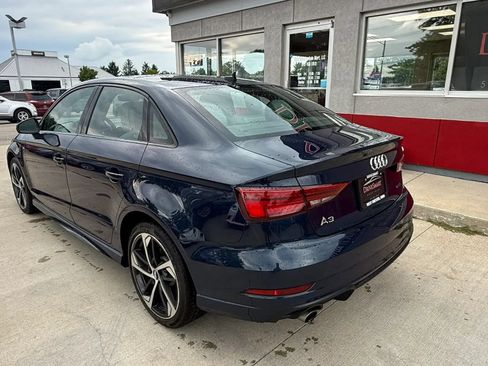 Used 2020 Audi A3 2.0T Premium AWD/4WD image 4