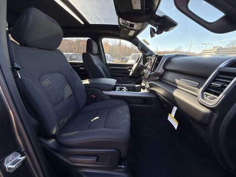 New 2026 RAM 1500 Big Horn image 28