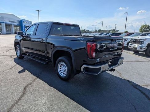 New 2026 GMC Sierra 1500 Pro w/ Pro Value Package AWD/4WD image 5