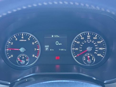 Used 2021 Kia Telluride S image 19