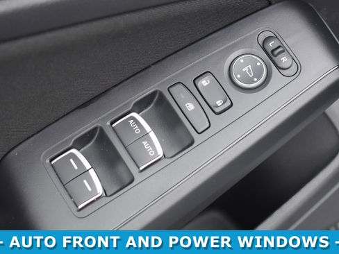 Certified 2026 Honda Civic Sport image 7