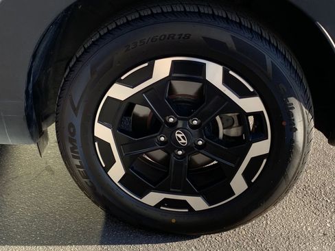 Used 2025 Hyundai Santa Fe SEL image 33