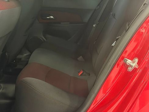 Used 2014 Chevrolet Cruze LT FWD image 21