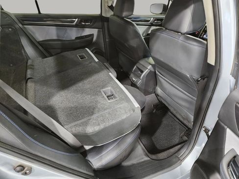 Used 2018 Subaru Legacy 2.5i Sport AWD/4WD image 25