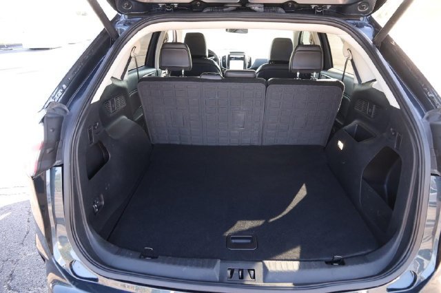 Used 2024 Ford Edge SEL w/ Convenience Package AWD/4WD image 7