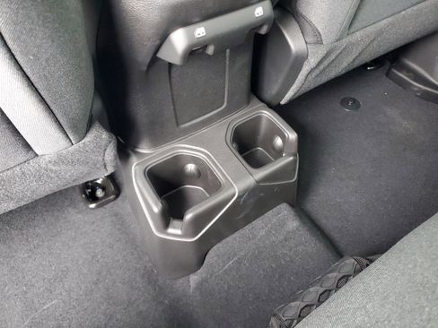 New 2026 Jeep Gladiator Willys AWD/4WD image 12