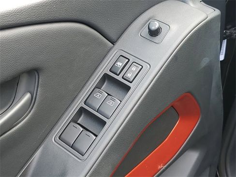 New 2026 Nissan Frontier PRO-4X image 25