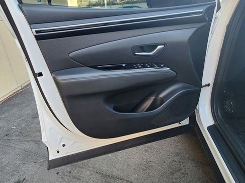 Certified 2022 Hyundai Tucson SEL w/ Convenience Package image 22